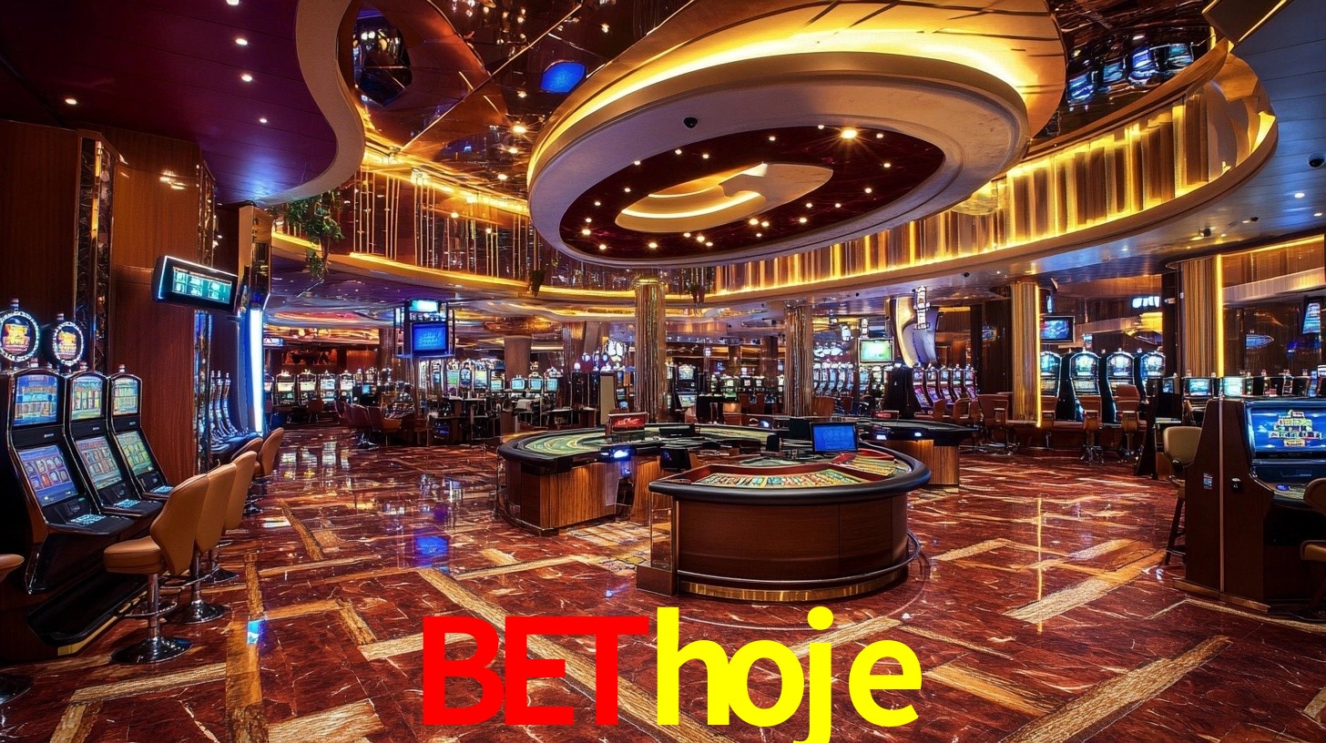 Welcome Bonus bethoje