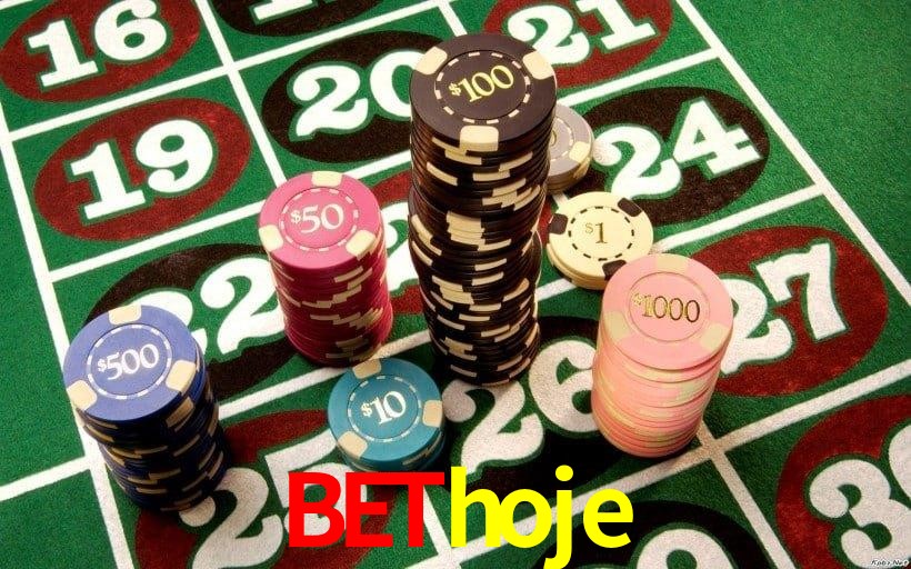 bethoje.com