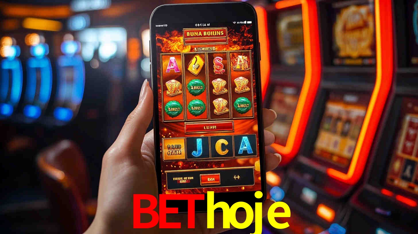 Live Casino bethoje