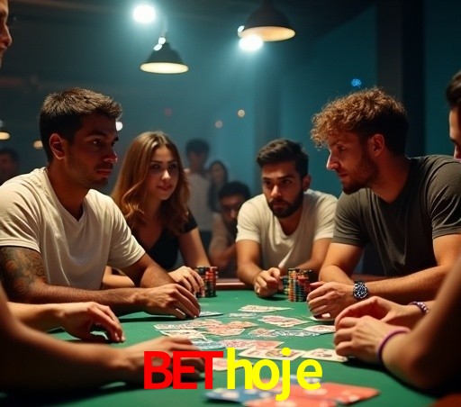 bethoje: Jogos de Caça-Níqueis-Altas Recompensas, Roleta-Velocidade, Blackjack-Desafios Máximos
