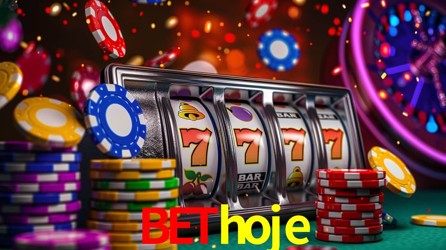 Casino Ao Vivo bethoje