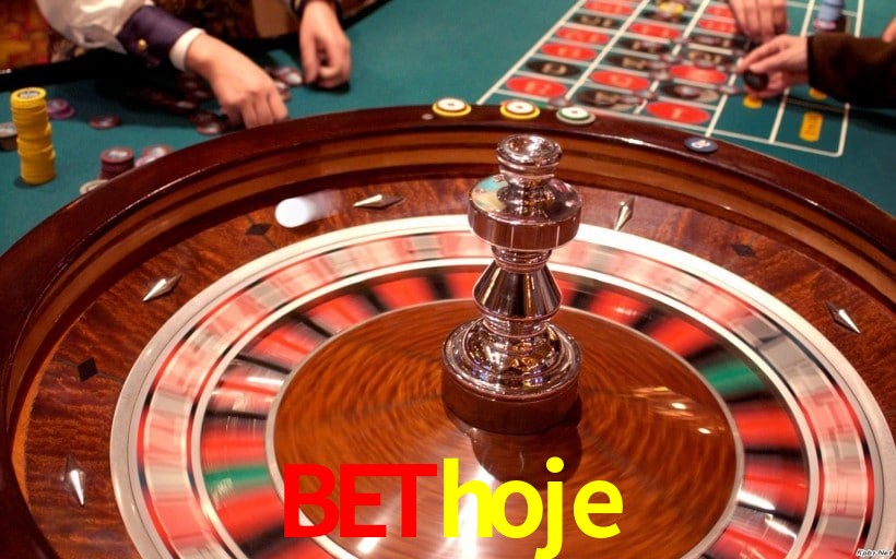Mesa de Blackjack bethoje