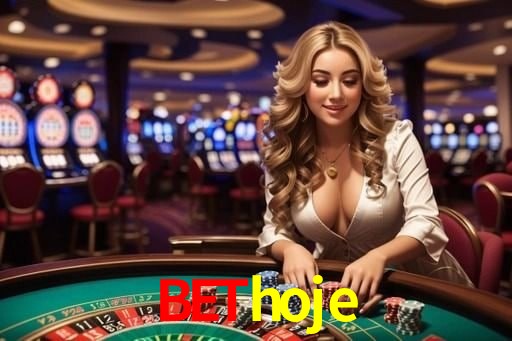 Slot Games bethoje