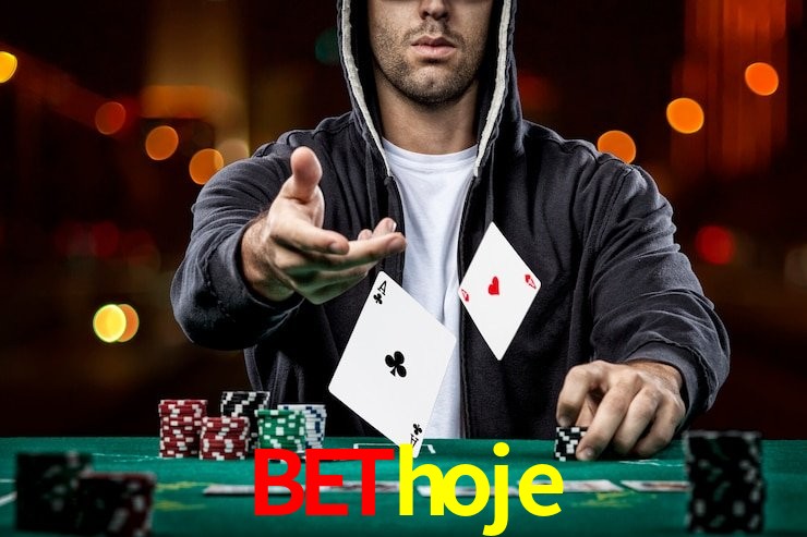bethoje bet