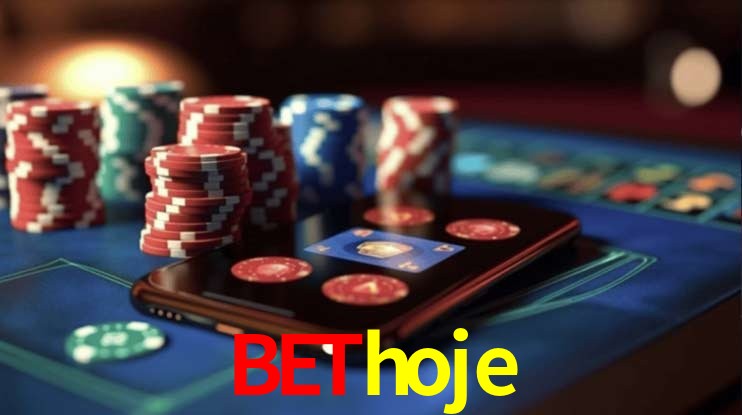 Apostas de Futebol bethoje