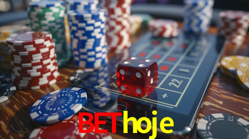 bethoje App Interface
