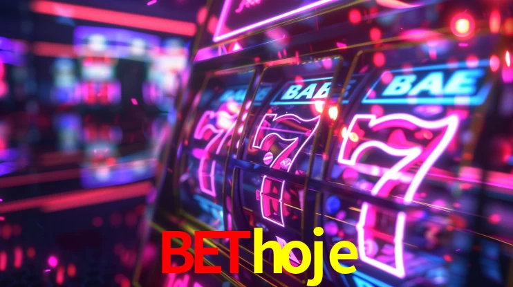APP oficial da bethoje para mobile