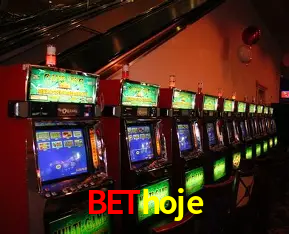 bethoje: A Experiência de Casino com Jogos de Mesa ao Vivo