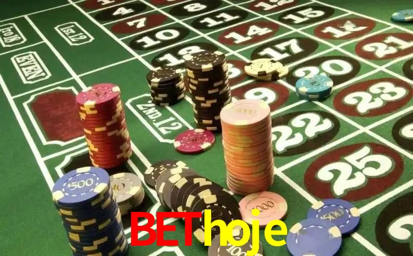 Diretório de Jogos bethoje