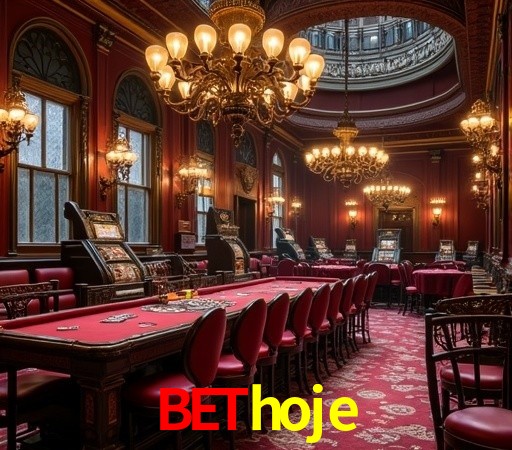  bethoje.com