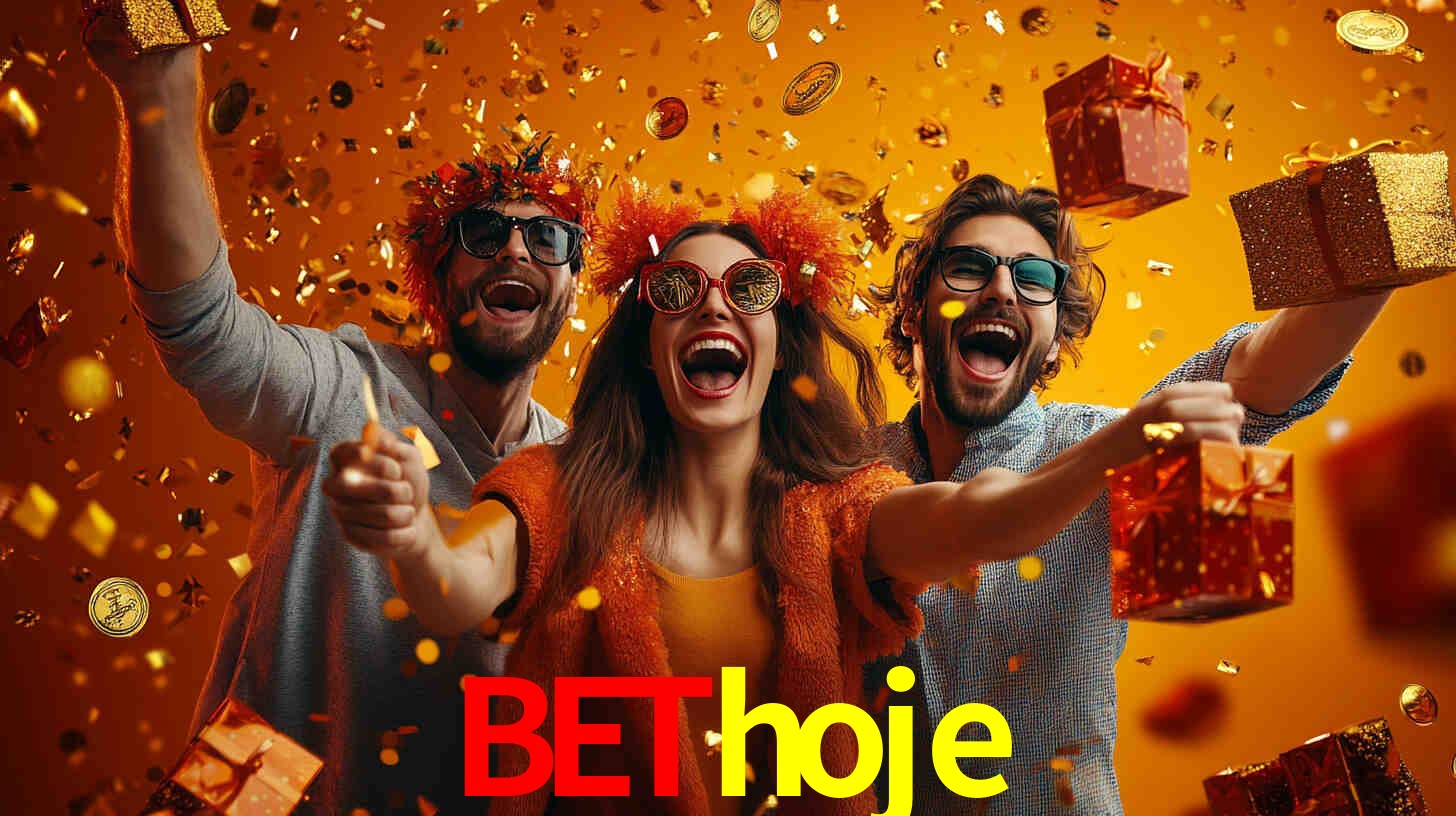 Welcome Bonus bethoje