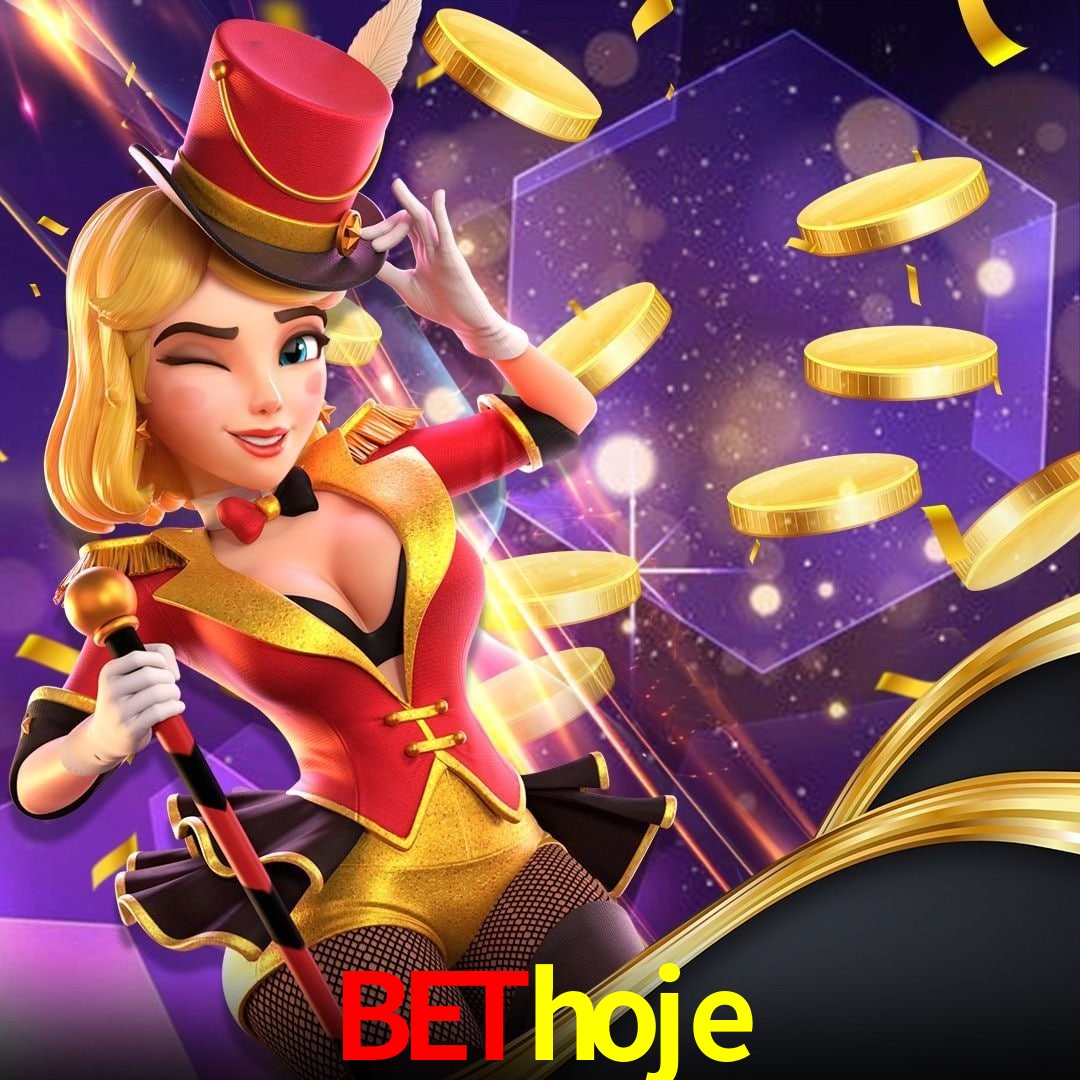 Live Casino bethoje