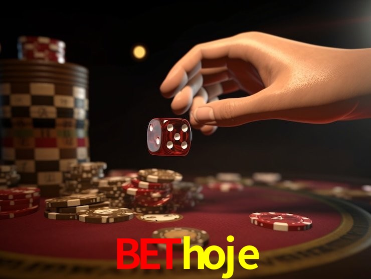 Provedores de Jogos bethoje