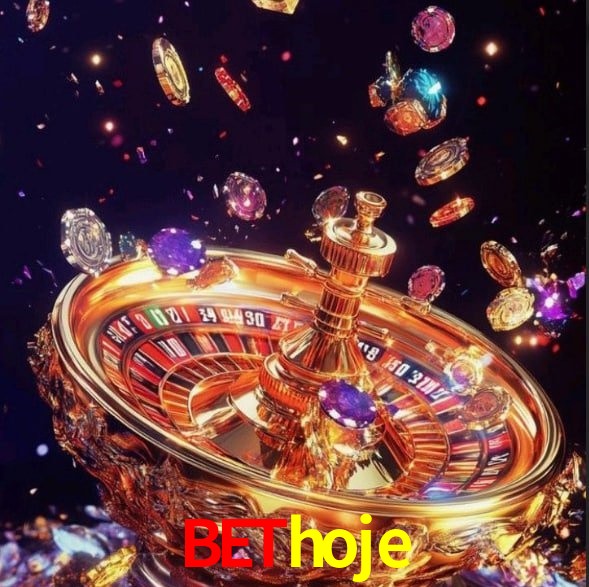 bethoje - Top Cassino Brasileiro - bethoje.com