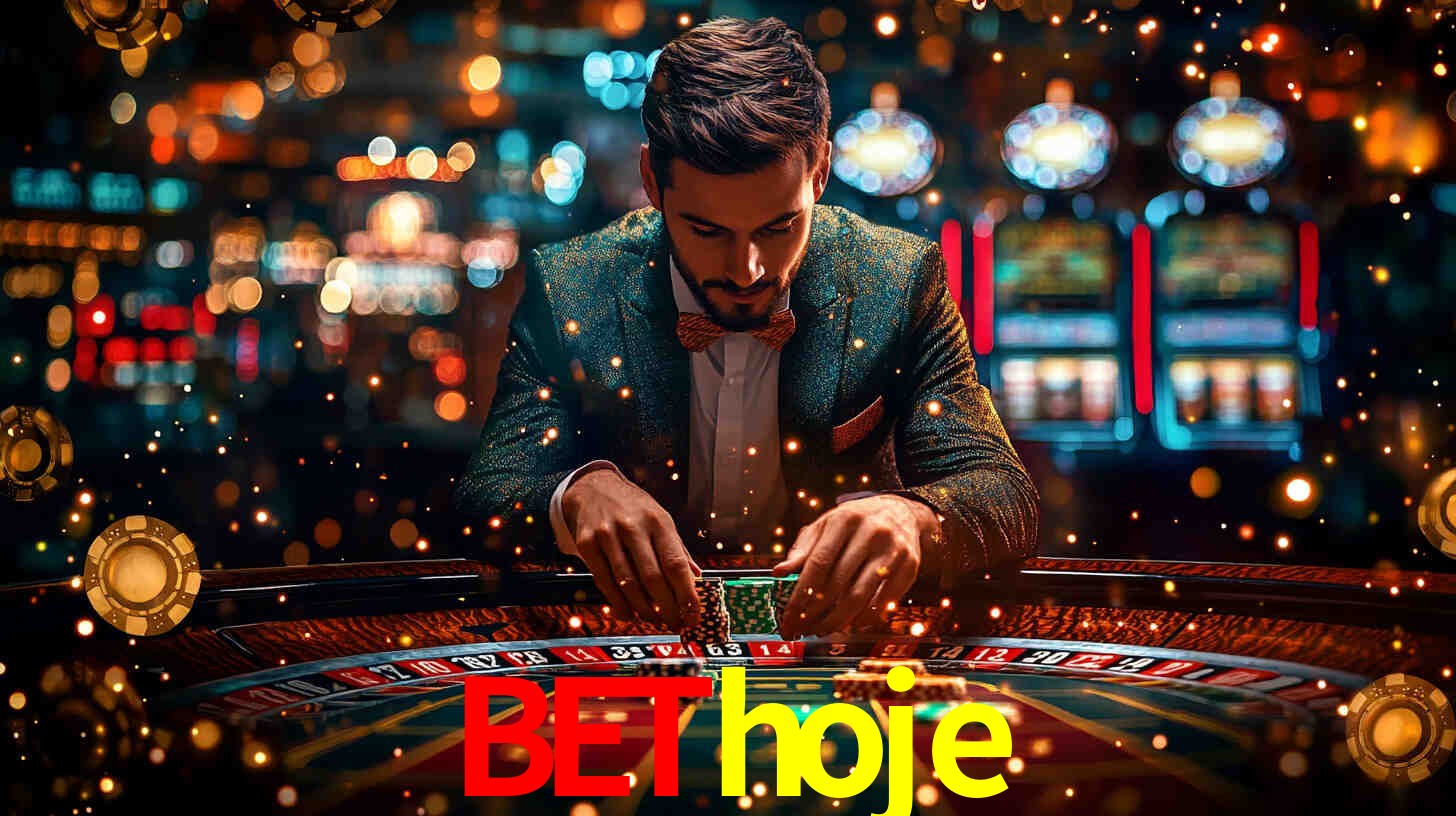 Football Betting bethoje