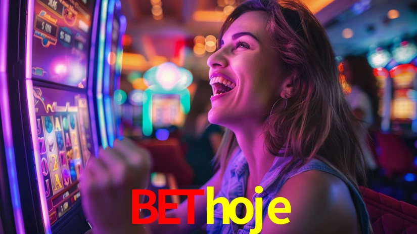 Blackjack Table bethoje