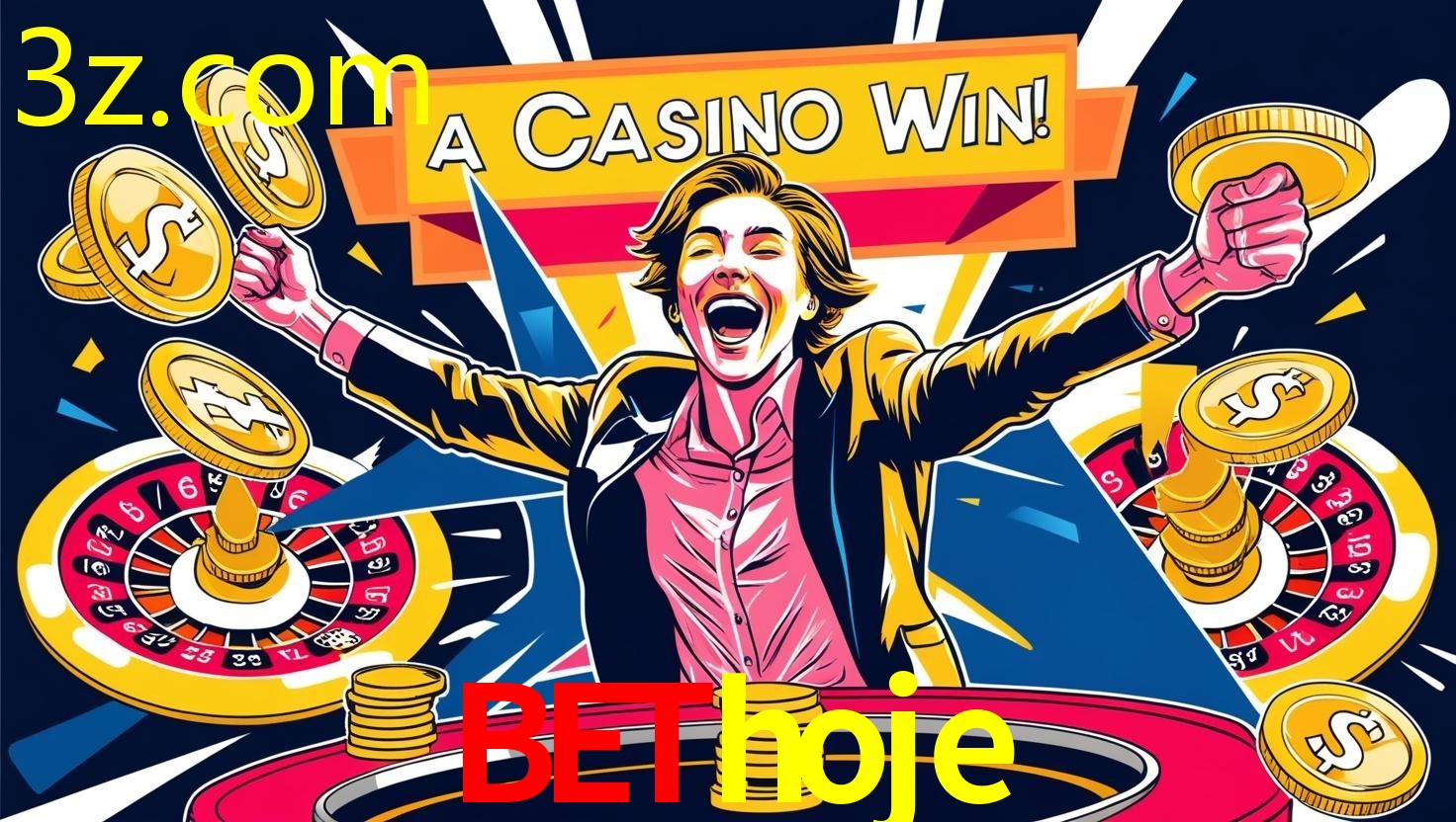 BETHOJE